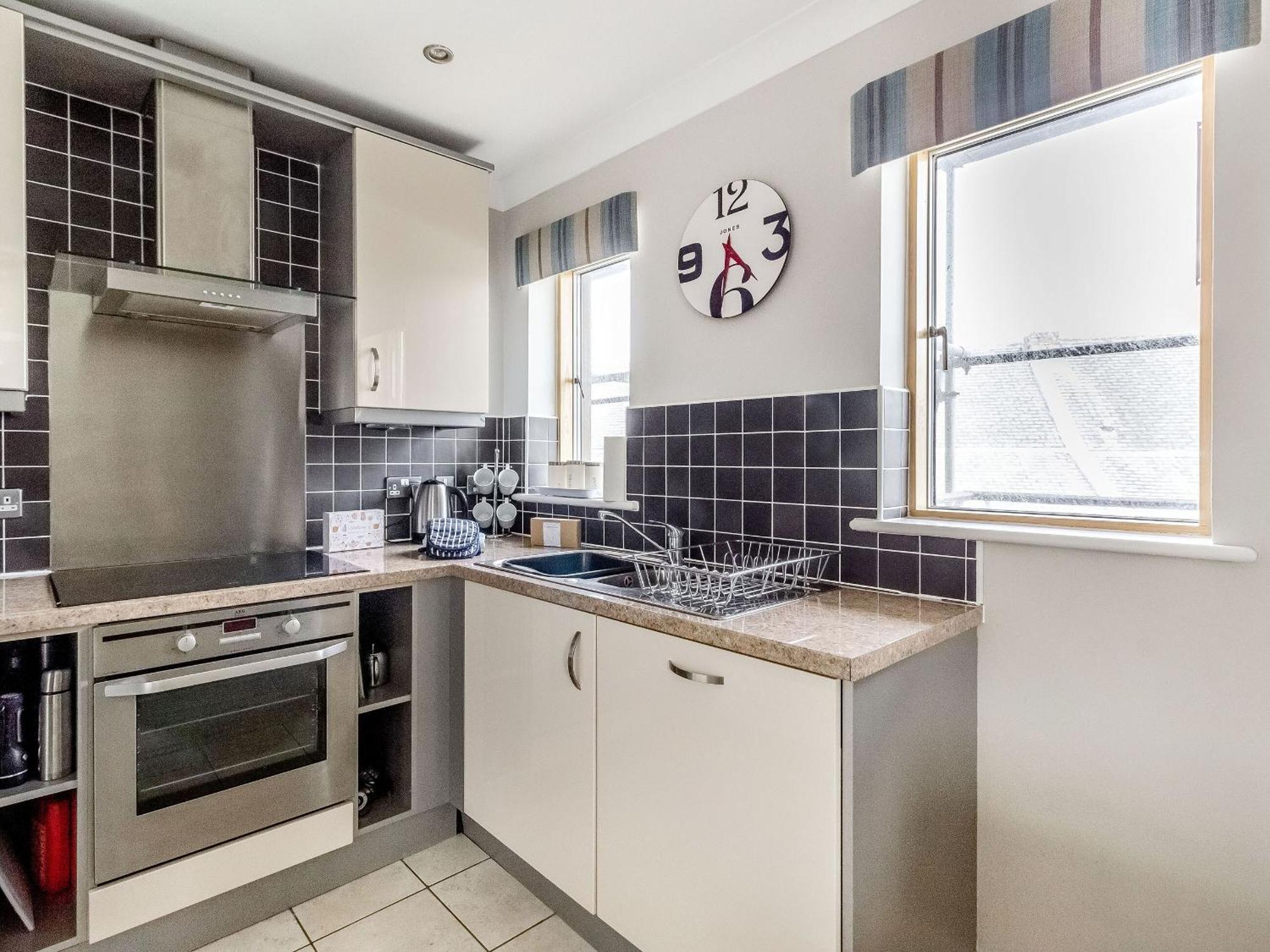 Pampas - Uk37849 Villa Seahouses Ngoại thất bức ảnh